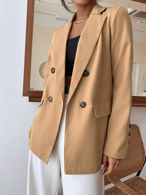 Blazer Mariah - OUTONO/INVERNO 2023