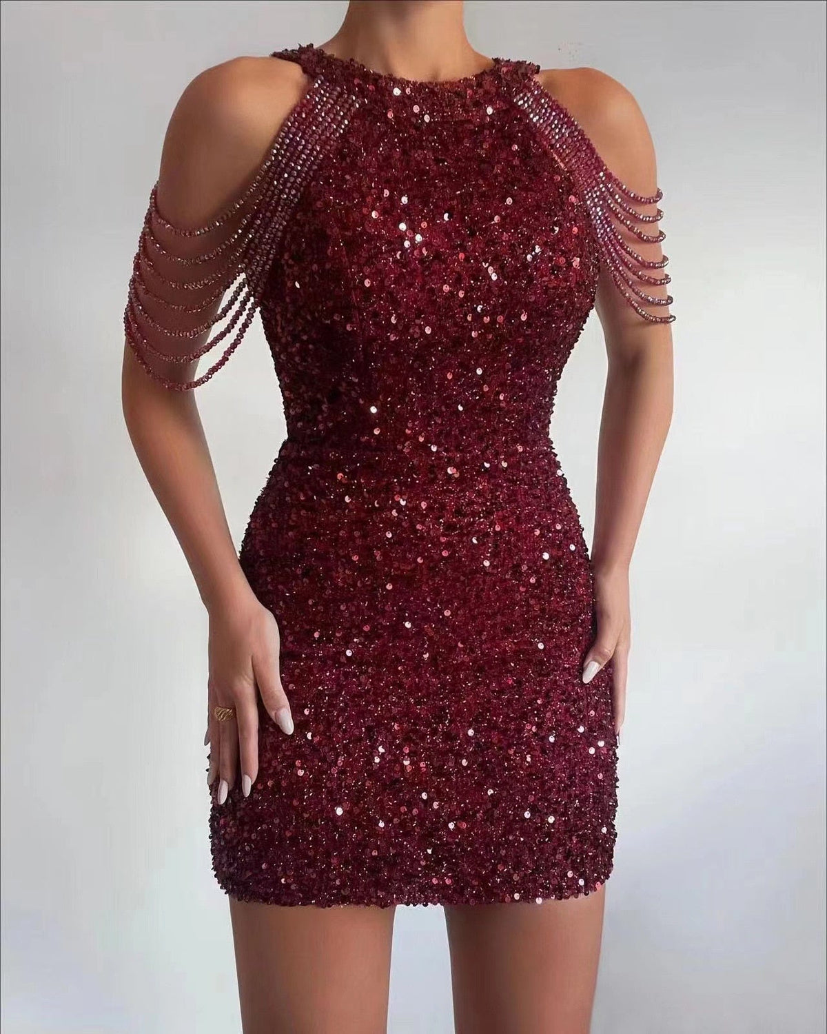 Vestido  Marília